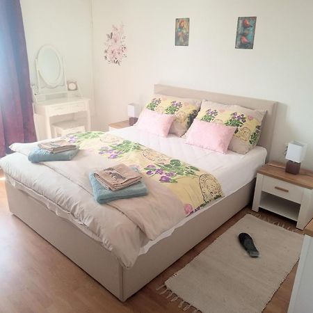 Apartman Petra Senj  Exterior photo