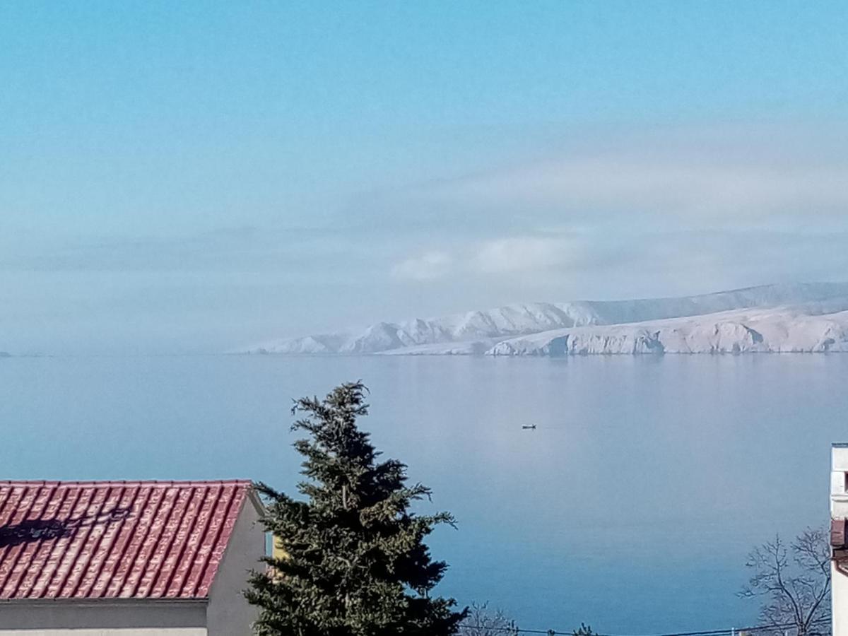 Apartman Petra Senj  Exterior photo