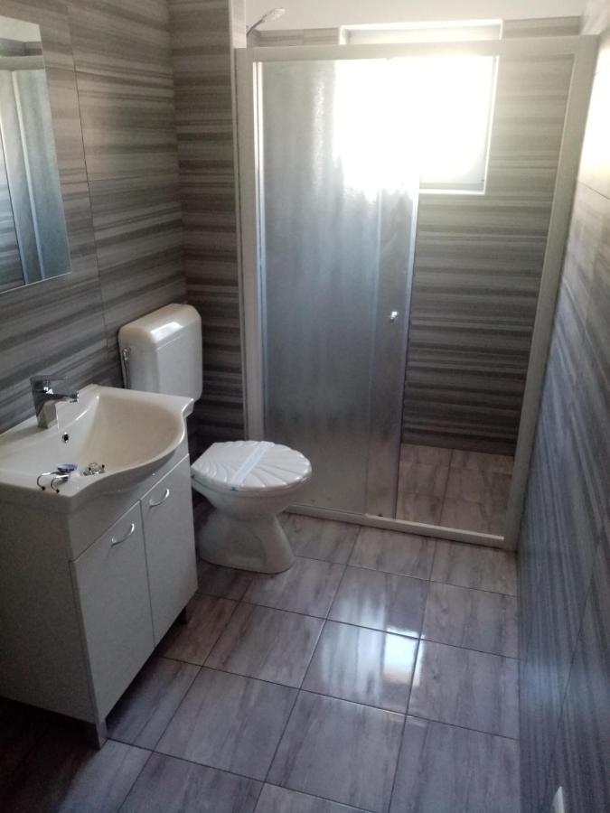 Apartman Petra Senj  Exterior photo