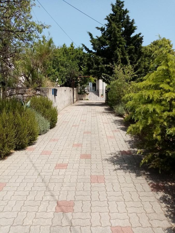 Apartman Petra Senj  Exterior photo