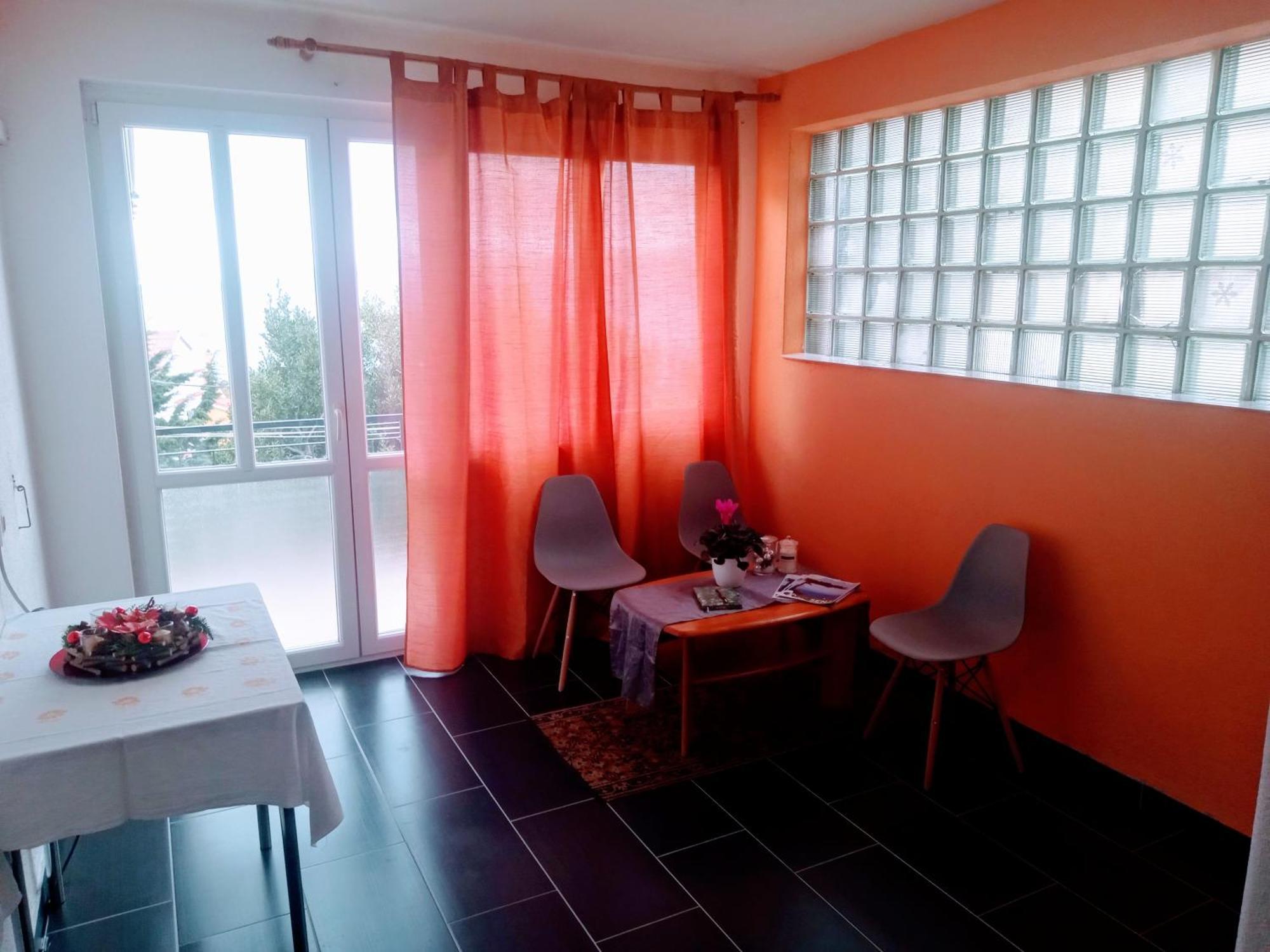 Apartman Petra Senj  Exterior photo