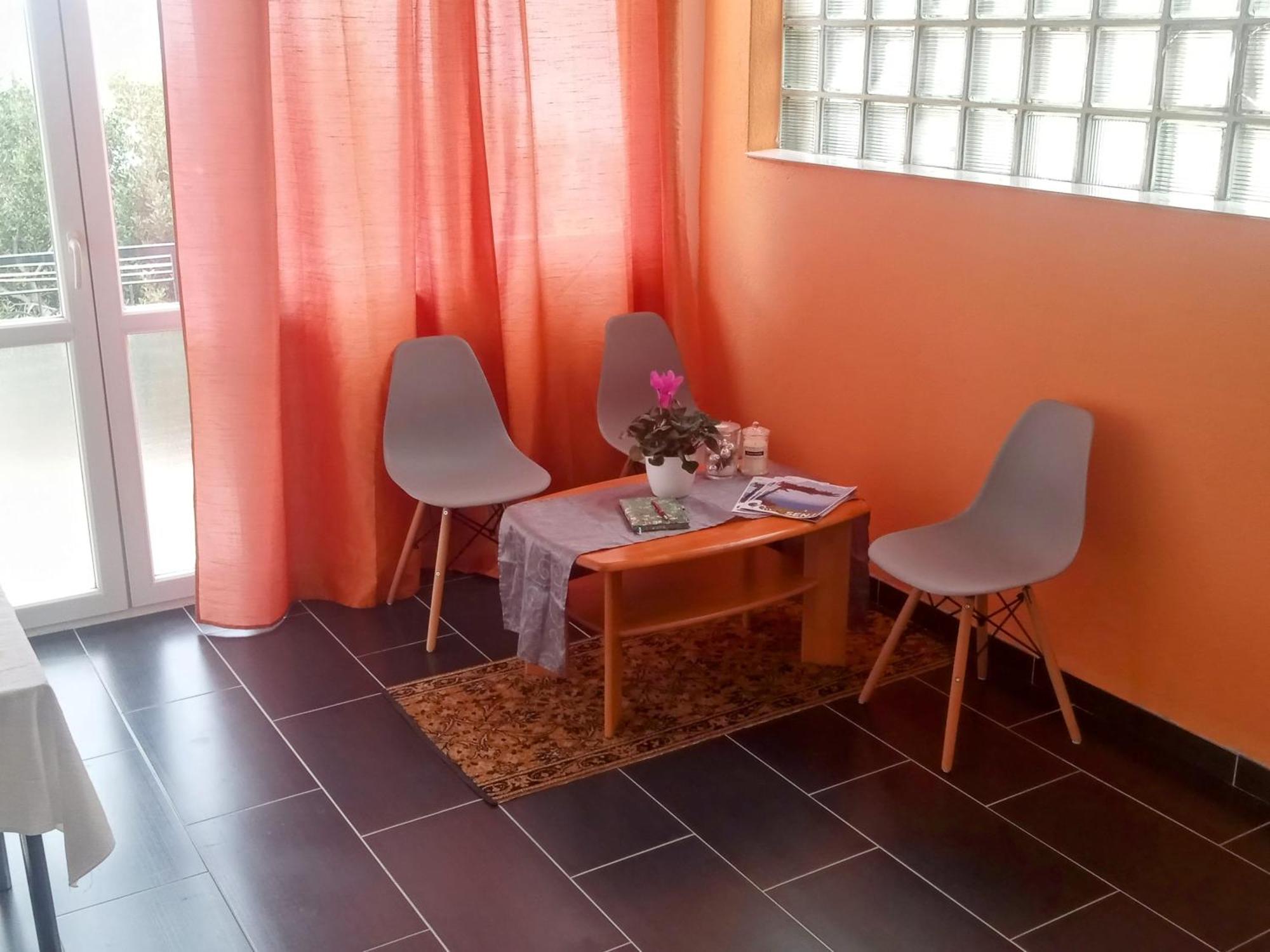 Apartman Petra Senj  Exterior photo