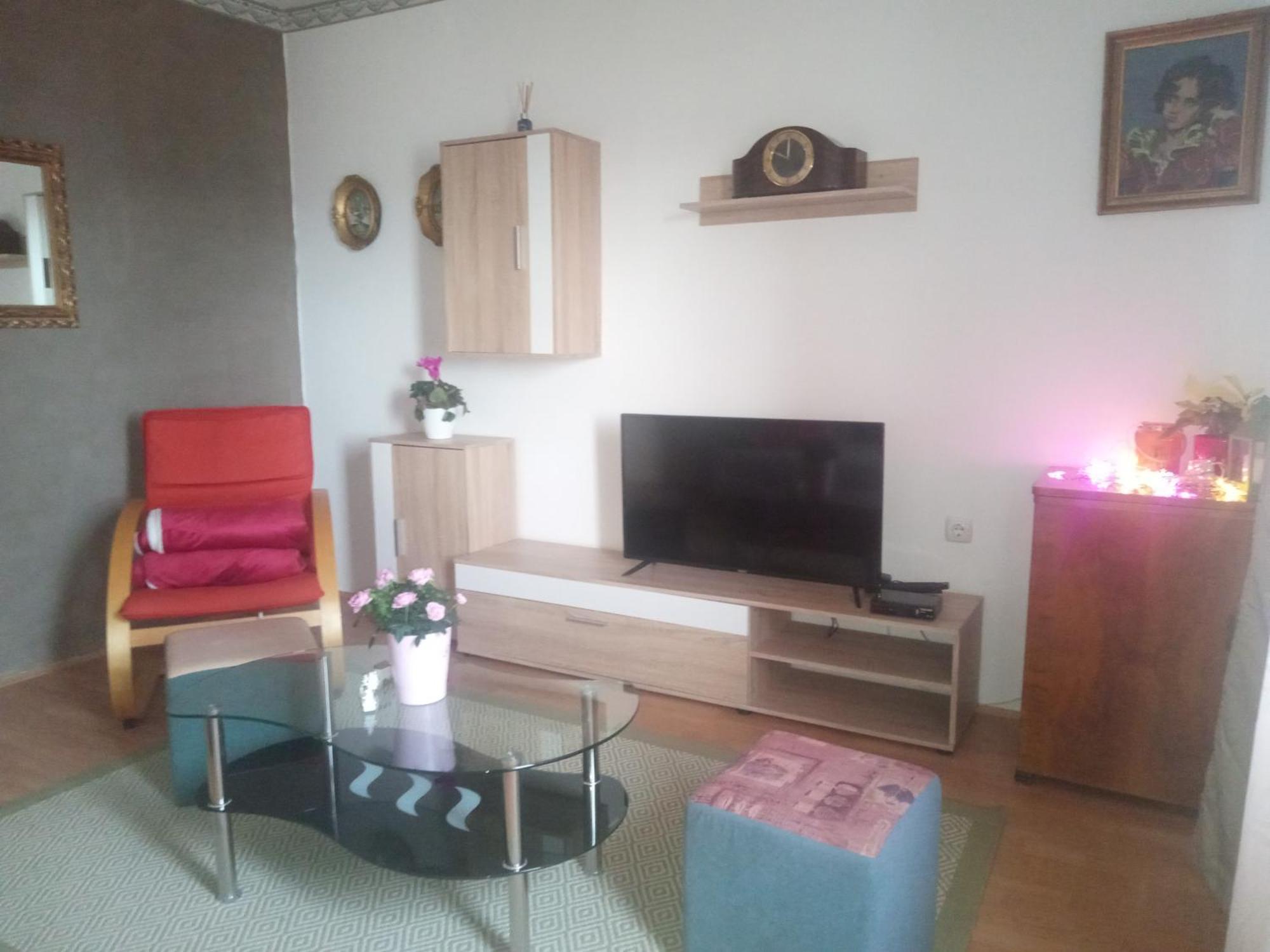 Apartman Petra Senj  Exterior photo