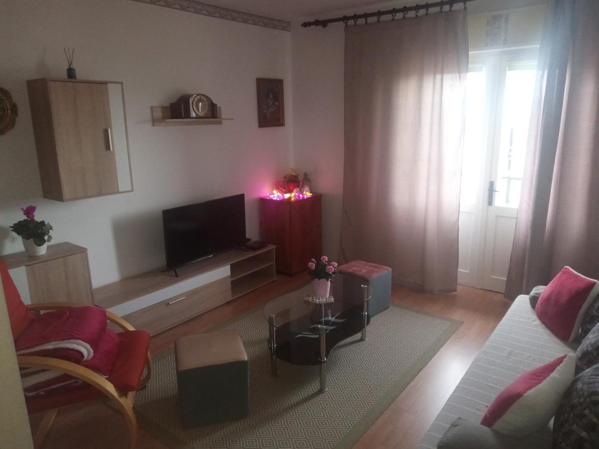 Apartman Petra Senj  Exterior photo
