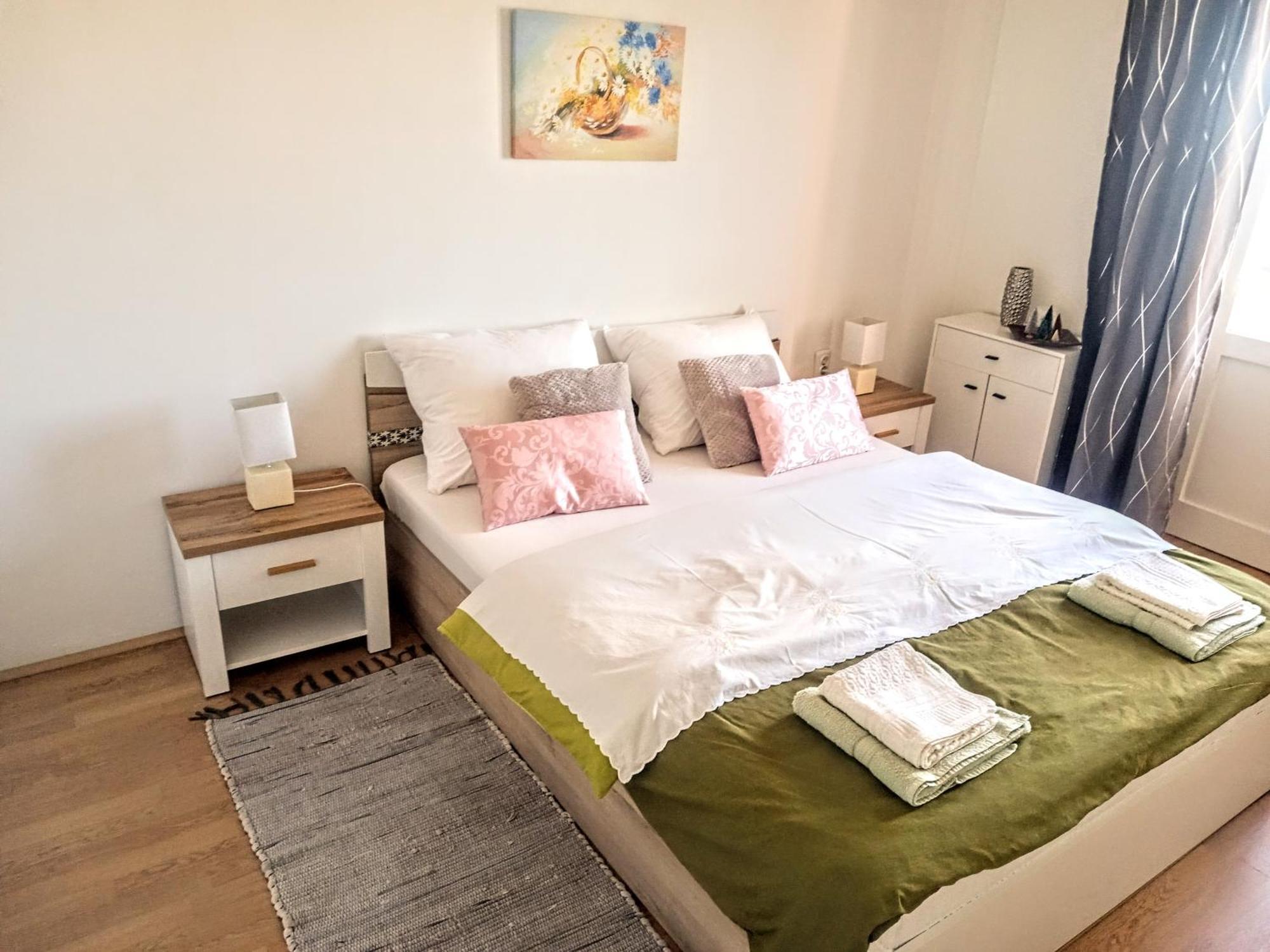 Apartman Petra Senj  Exterior photo