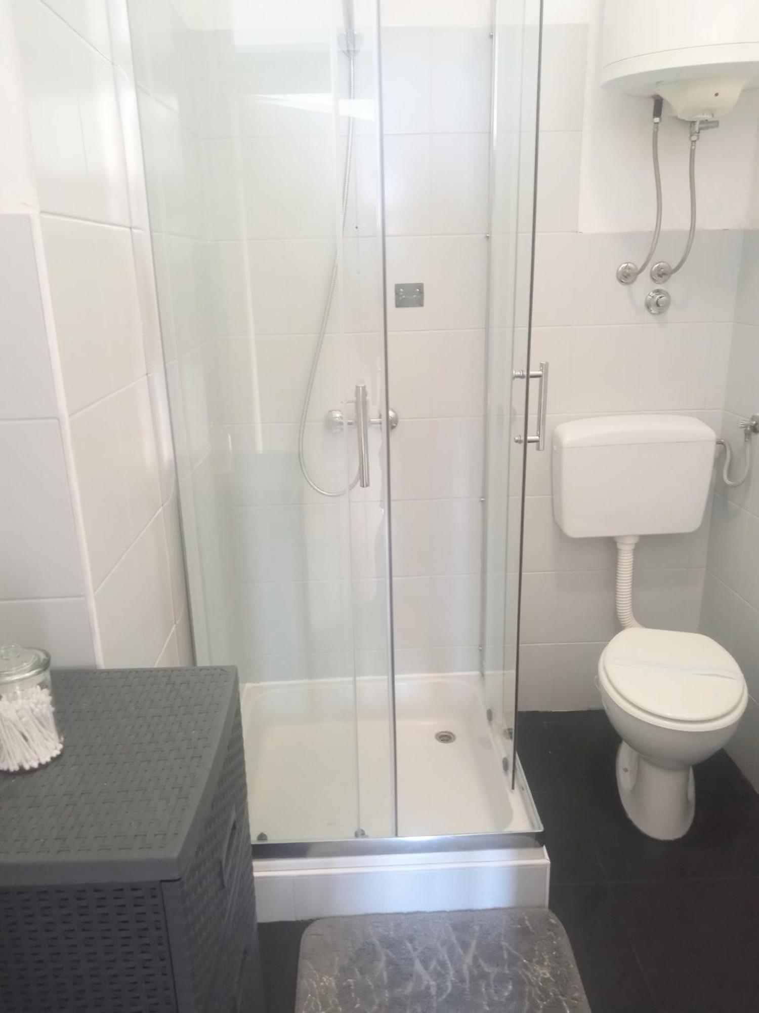 Apartman Petra Senj  Exterior photo
