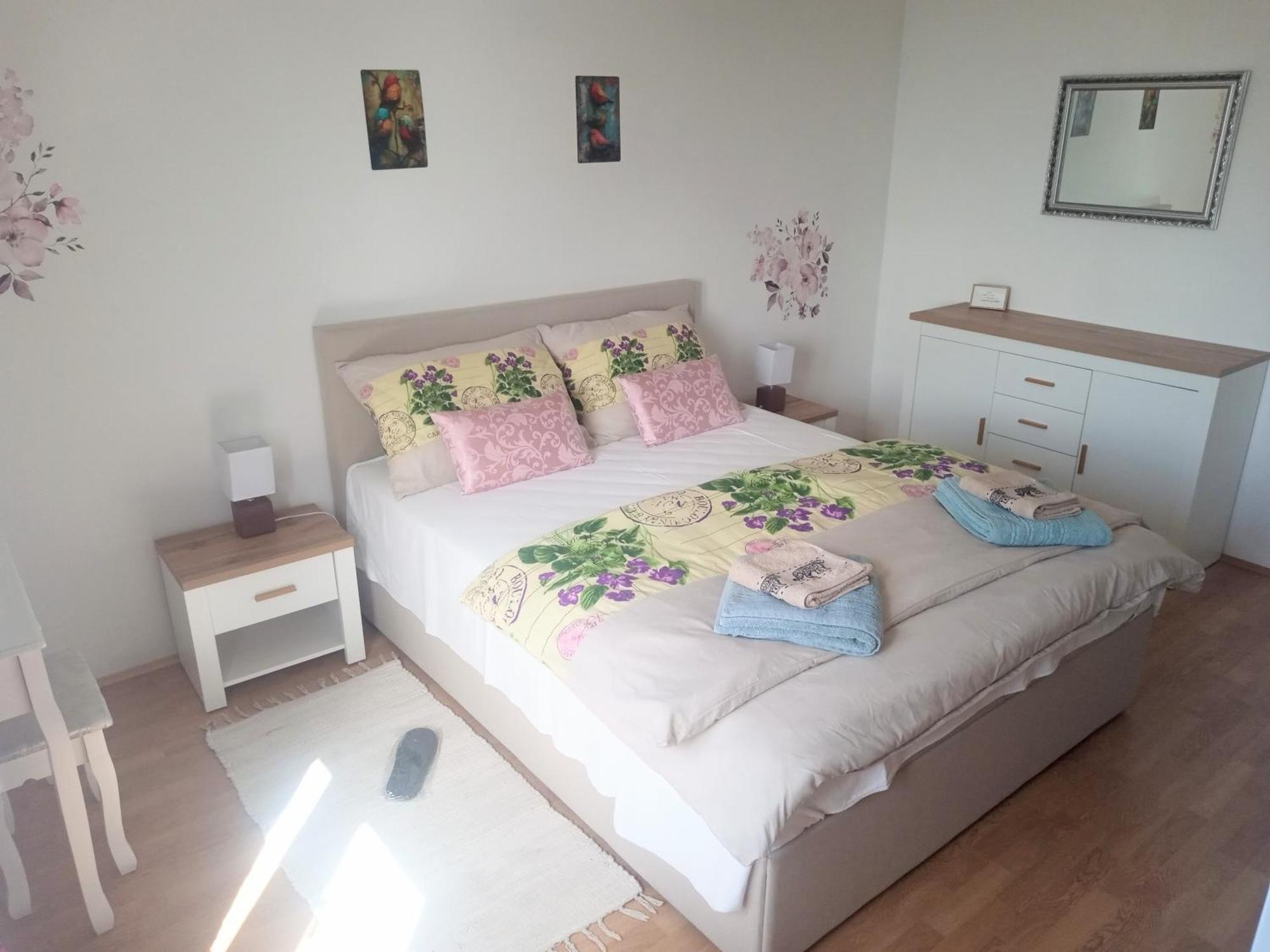 Apartman Petra Senj  Exterior photo