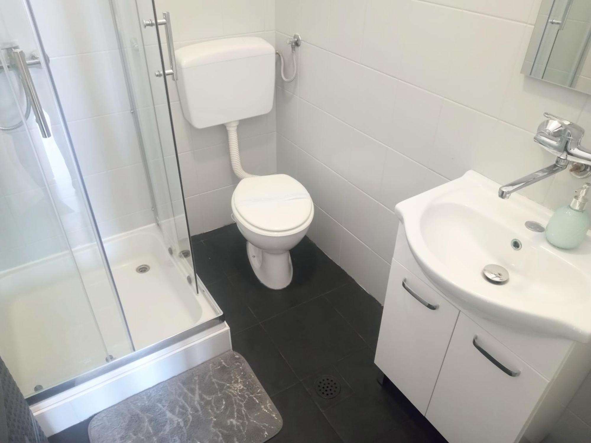 Apartman Petra Senj  Exterior photo