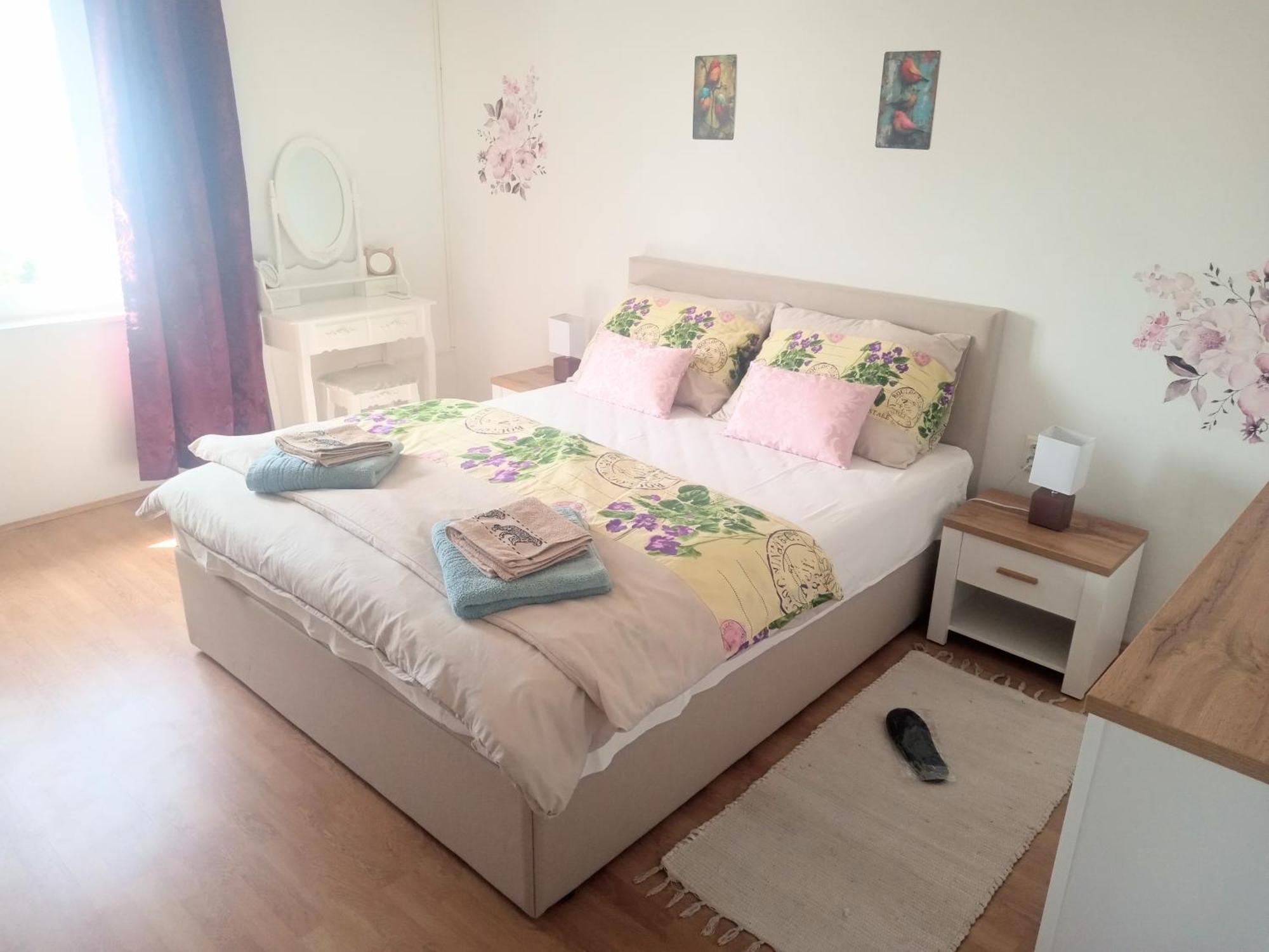 Apartman Petra Senj  Exterior photo