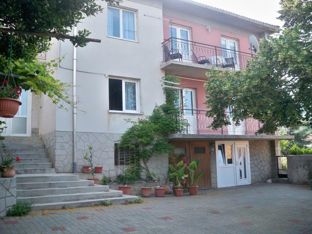 Apartman Petra Senj  Exterior photo