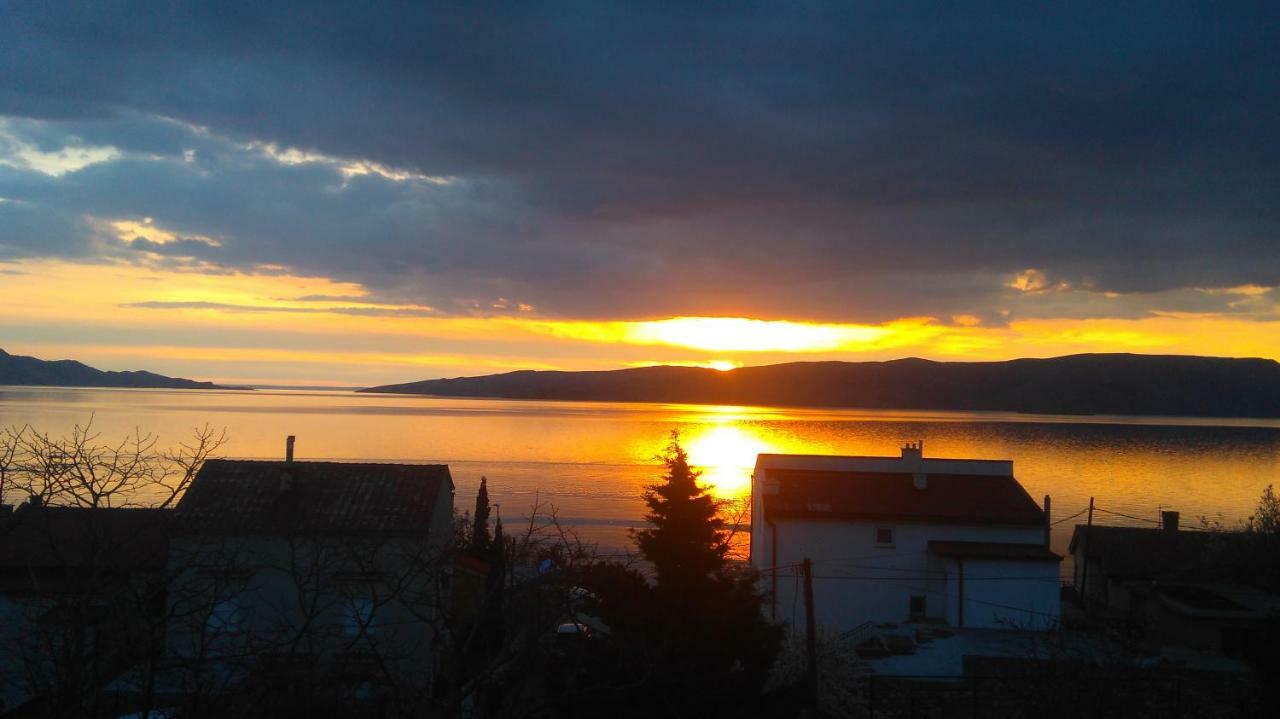 Apartman Petra Senj  Exterior photo