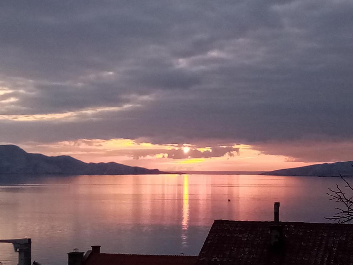 Apartman Petra Senj  Exterior photo