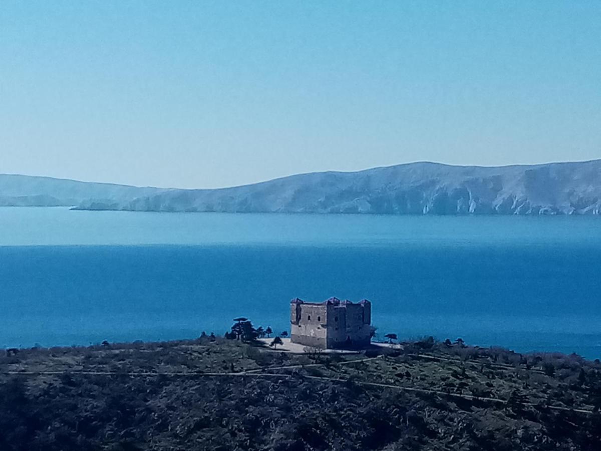 Apartman Petra Senj  Exterior photo
