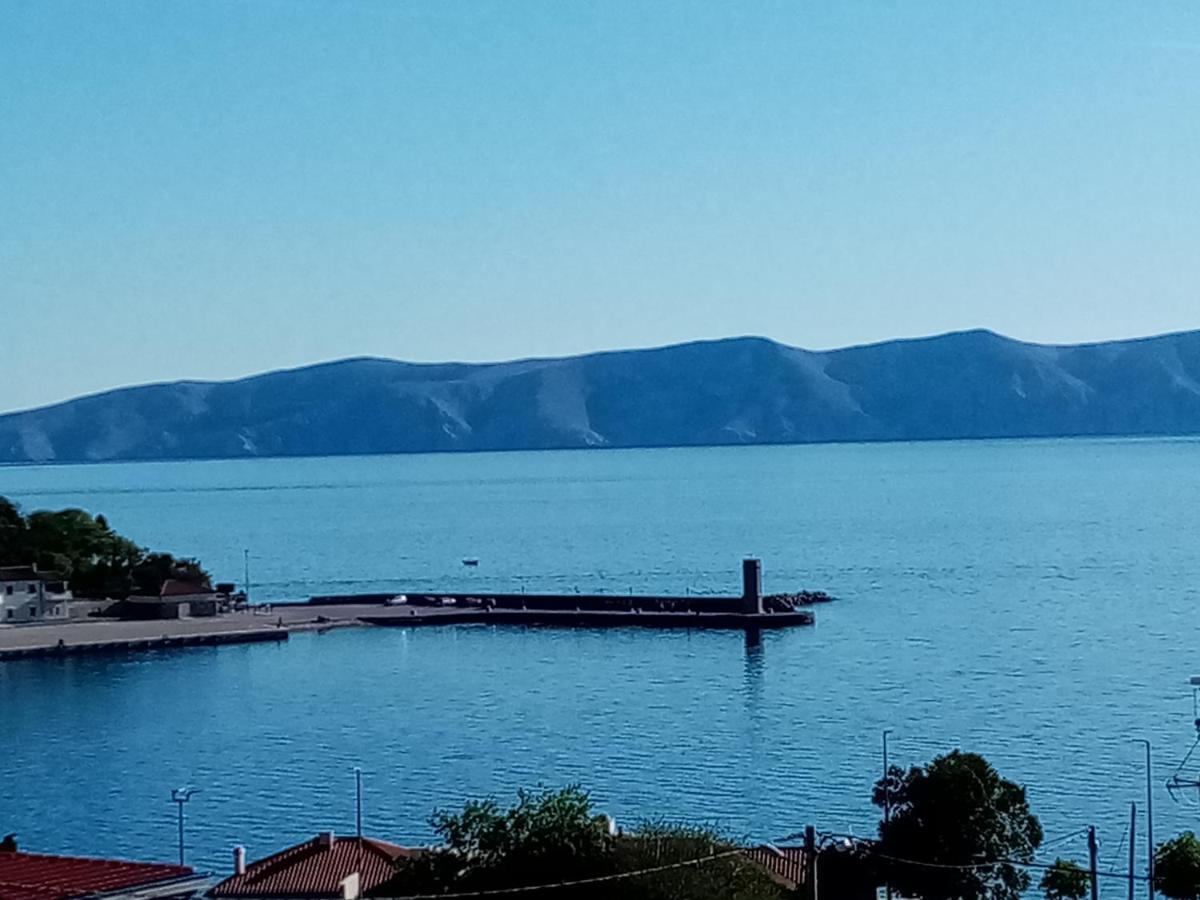 Apartman Petra Senj  Exterior photo
